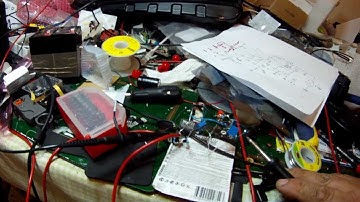 prototype fan controller