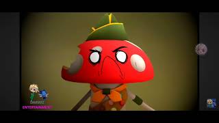 Darwiz Entertainment Is Everyone Uncanny In Mario React Cursed Mobile Ads