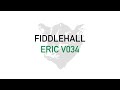 FIDDLEHALL ERIC V034 - ABERDEEN-ANGUS BULL