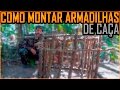 Armadilhas de Caça para Sobrevivência na Selva (1oBIS)