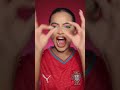 Portugal Anthem #ronaldo #fifaworldcup2026 #shorts #football #goat #fifa