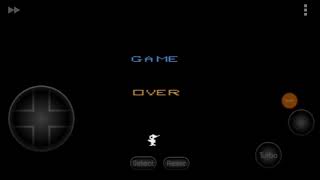 Game Over: Mr. Do! (Atari 2600) Profile