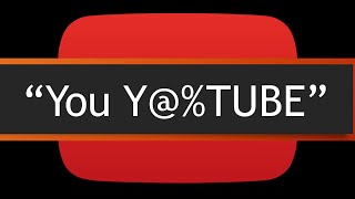 Video thumbnail of "Youtube."