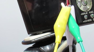 Arduino camera hack time lapse in action