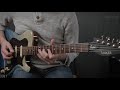 Blues Headlines: Soloing Over Uncommon Chord Changes
