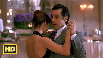 Scent of a Woman Movie Recap - Al Pacino's Oscar-Winning Performance