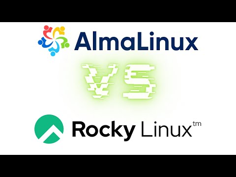 Alma Linux e Rocky Linux quem vence para substituir o CentOS?