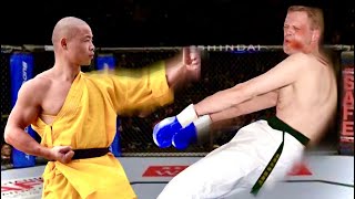 9 Most Powerful Martial Arts in the World