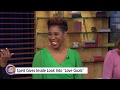 Sister Circle |  Spirit Talks Therapy, “Love Goals” On OWN & More | TVONE