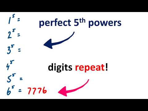 Nice Problem from the Melbourne Uni School Maths Competition (Junior 2025)