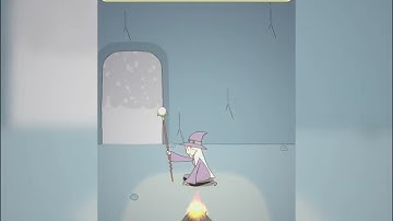 IQ Dungeon 2 inherited Light Level 127 Walkthrough Solution