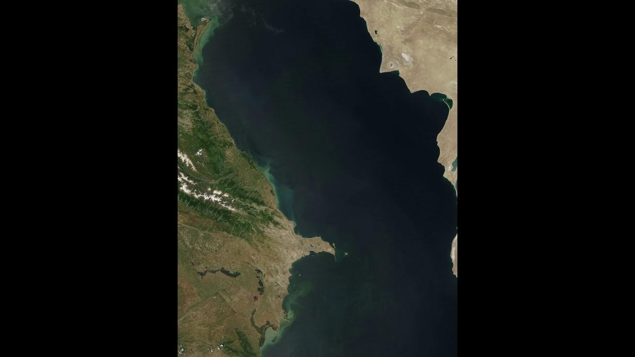 Caspian sea. Каспийское море из космоса. S caspian. Каспийский университет логотип. Шельф каспийского моря.