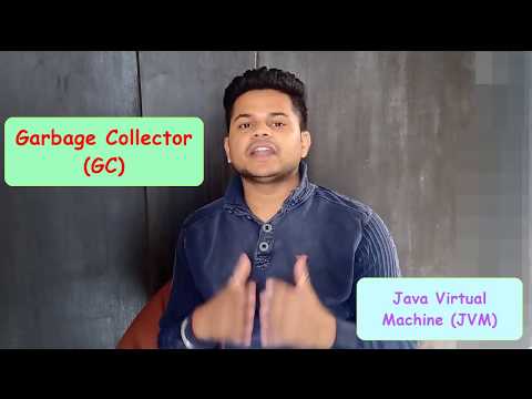 Garbage Collection In Java Hindi