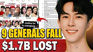 Download Lagu The Curse of Yu Menglong – Why China’s Elite Are Falling One by One MP3 Download Lagu The Curse of Yu Menglong – Why China’s Elite Are Falling One by One MP3