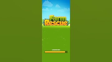 Farm Rescue - Save The Sheep - Pull The Pin - Pull Pin - Gameplay Walkthrough level 43