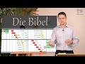 Sonntagschule - Die Bibel (#Kinderstunde #Kinderkirche #Kindergottesdienst)