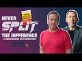 Never Split the Difference | Negotiation Tactics | Live Chris Voss Interview