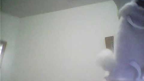 Ahoyhoy! Ah, at last my  Bongo puppet is finished!