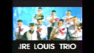 Info M6 1989 - 1ere partie