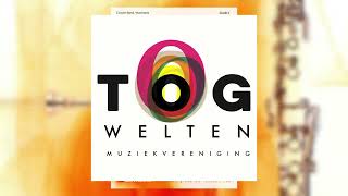 Martenizza - Piet Swerts door Muziekvereniging TOG Welten