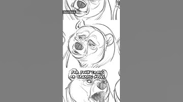 My Animation Teacher Tried to Tell Me...