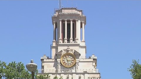 UT Austin announces program aimed to clean up, improve safety in West Campus | FOX 7 Austin