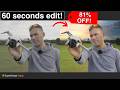 How Luminar NEO Saves Me HOURS, Each Day – You Get 81% OFF TODAY!