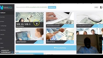 FutureNet AdPro - Introduction