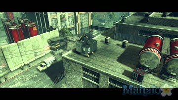 Prototype 2 13 - The Mad Scientist