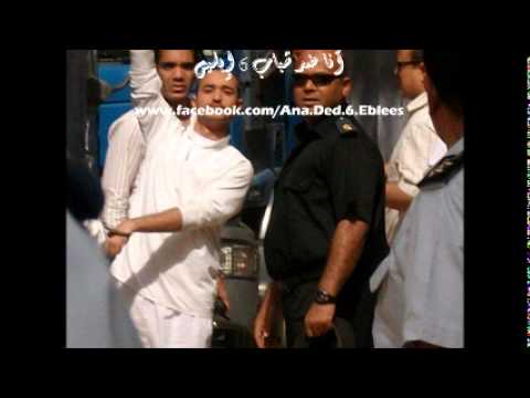 فضيحة أحمد دومة