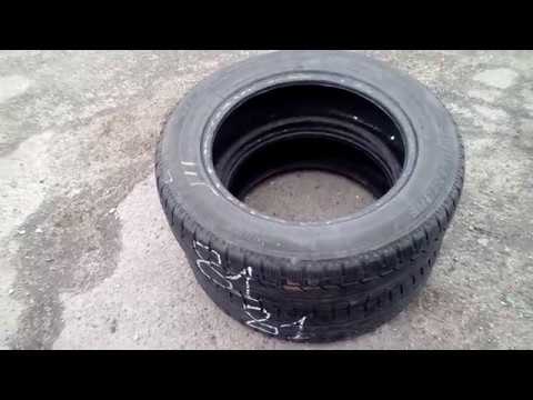 Шины Bridgstoun 175/65R15 84T бу