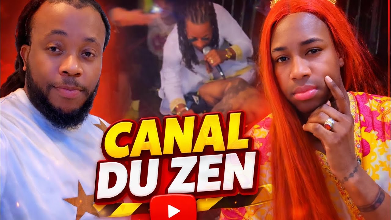 Bob cailloux tonbe nan rakonte sou rezo an