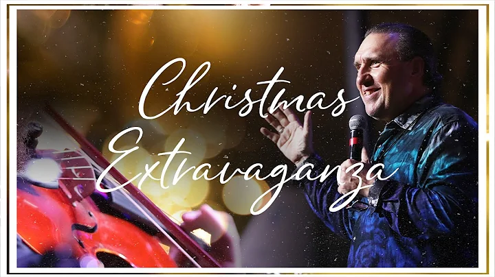 Christmas Extravaganza | Night 912 of The Stand | ...