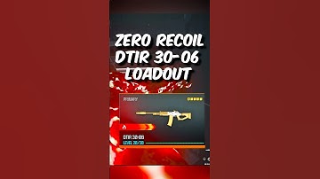 NEW *DTIR 30-06* Build is ABSOLUTELY BROKEN 🥴