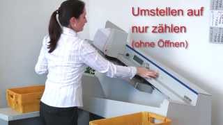 Ammerer Hefter Ol 1000 Pluss Brieföffner