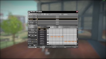 How to Flute Tune ][ APB Reloaded Kill-Theme