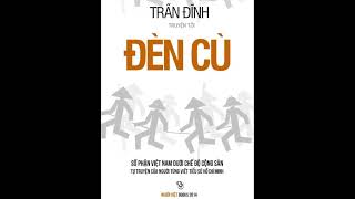 Đèn cù phần 2 Trần Đĩnh chương 20 tới 22
