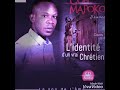 Frère Goel Mapoko Identité D Un Vrai Chretien