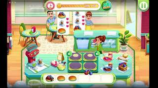 Delicious World Cooking Game - SEASON 1 - Episode 1 Level 7.1 - FULL STORY - CaroGamesNL screenshot 5