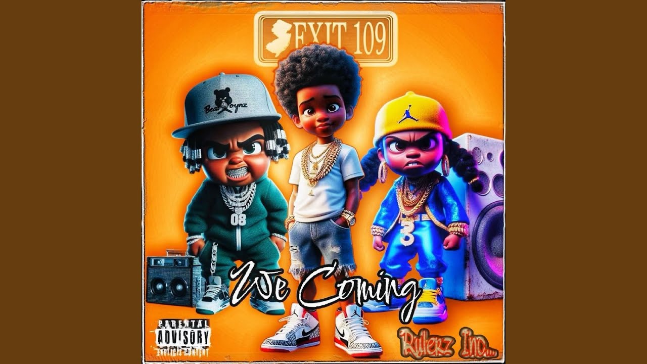 Watch We Coming (feat. Hiway730 & Mars Hall) on YouTube