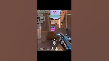 quick 1v2 #clutch #valorant #gameplay #valorantclutchmoments #valoranttips #youtubeshorts #gaming