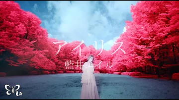 藍井エイル「アイリス」 Music Video