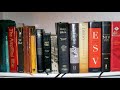 The Whole Counsel Book Club: Which Bible To Read