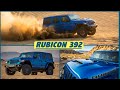 MOPAR NEWS! Jeep Wrangler Rubicon 392 Revealed – Full Overview &amp; ALL THE DETAILS!