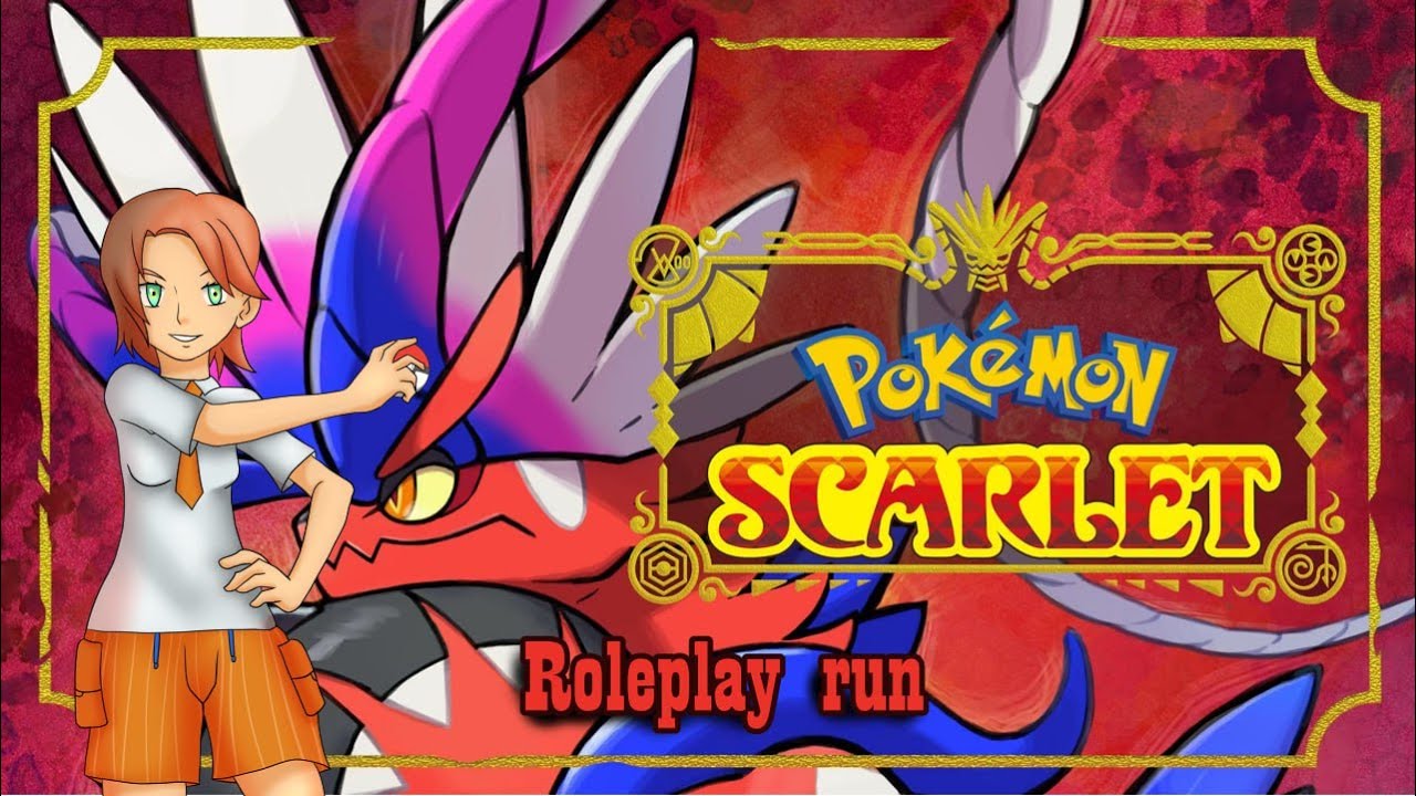 Quale Direzione Prenderemo Tell Me The Story Of Pok mon Scarlatto E Quale direzione prenderemo tell me the story of pok mon scarlatto e