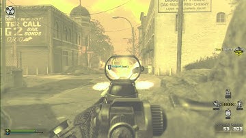 COD: Ghosts | Extinction - ESCAPE EPIC FAIL - Gameplay