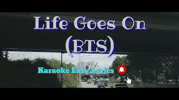 Download Bts Life Goes On Lirik Mp3 Free And Mp4
