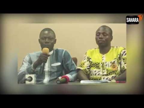 NANS Zone-D Gives UNILAG Management 72Hrs To Reverse Decision 