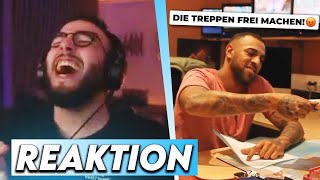 LACHFLASH DES TODES 😂 Die lustigste SpiegelTV Doku über MoDouzi 😂