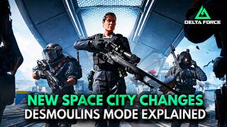 All You Need to Know About the New Space City Changes & Play as Desmoulins Mode